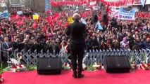 Kılıçdaroğlu: Suriyeli kardeşlerimizi en geç 2 yıl içinde ırkçılık yapmadan kendi ülkelerine göndereceğiz