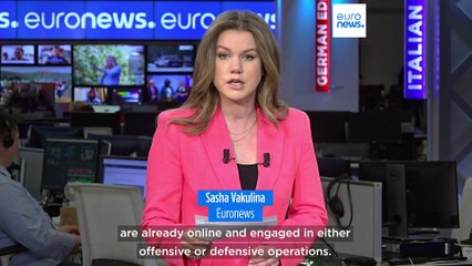 Latest news bulletin | April 24th – Evening