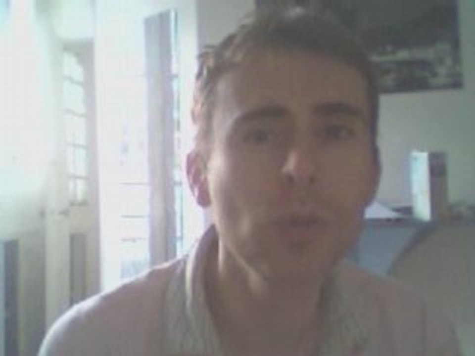 Wiwi massacre "Tout le monde est un peu fou"