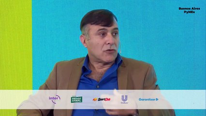 Buenos Aires PyMEs_panel Franquicias