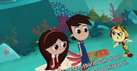 Sítio do Picapau Amarelo Sitio do Picapau Amarelo S02 E003 – The Secret of Emliap