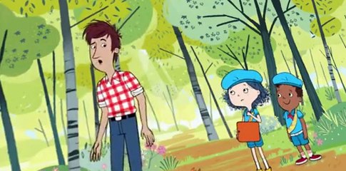 Dot. S01 E12