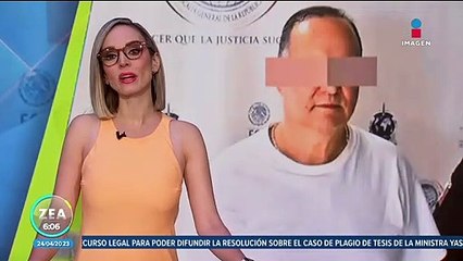 Ingresa al hospital César Duarte, ex gobernador de Chihuahua