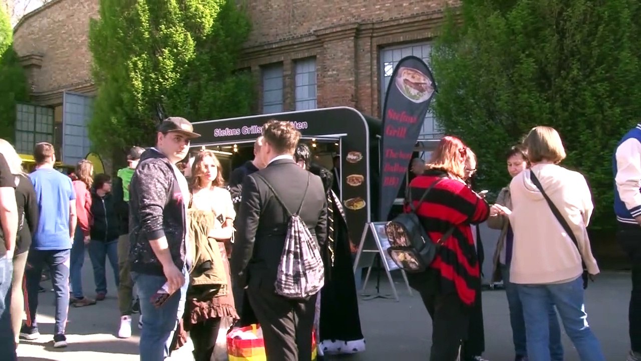 Vienna Comix 2023 noComment