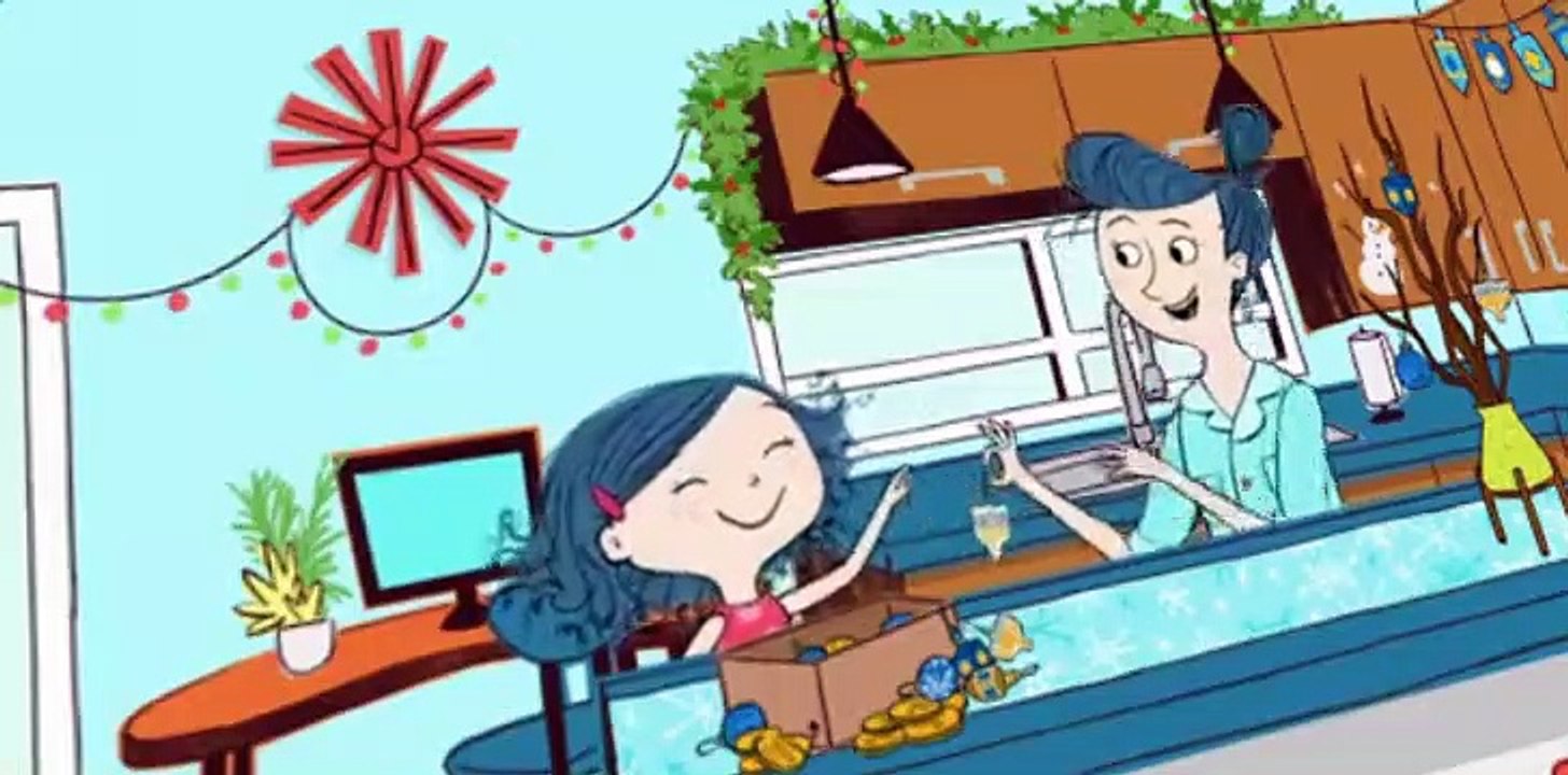 Dot. S01 E13