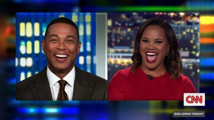 Don Lemon, animateur vedette de CNN