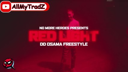 [FR] DD Osama - No More Heroes Freestyle (Traduction En Français)