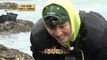 [HOT] Kim Jongmin found a webfoot octopus inside a shell of a conch!, 안싸우면 다행이야 230424