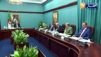 تطورات الوضع في السودان..الجزائر تعلن عن إجلاء رعاياها