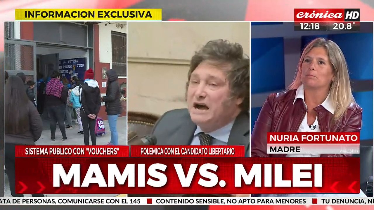 Sistema educativo público con vouchers: ¿Es posible?