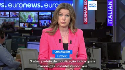 Download Video: Pontos fortes e fracos das posições russas