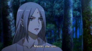 Hitori no Shita (The Outcast) Season 2 Episode 20 Eng Sub