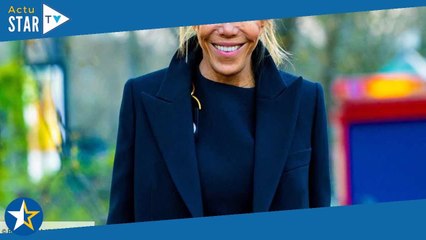 Brigitte Macron : ses petits-enfants s’éclatent à New York !
