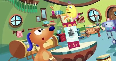 Ping and Friends Ping and Friends E025 Pop Goes the World