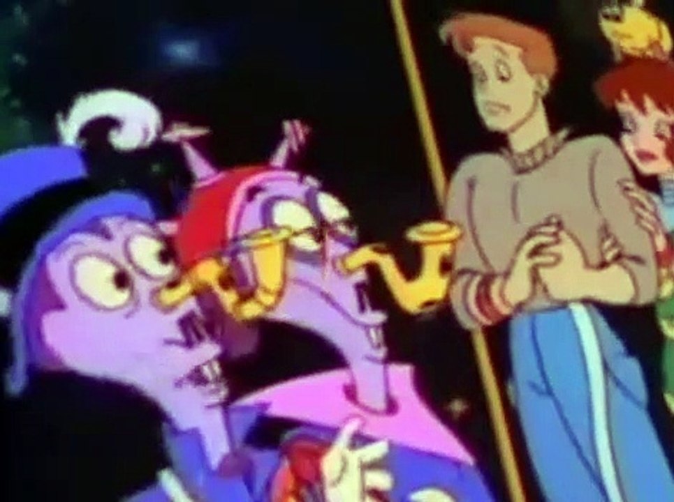 Galaxy High School E011