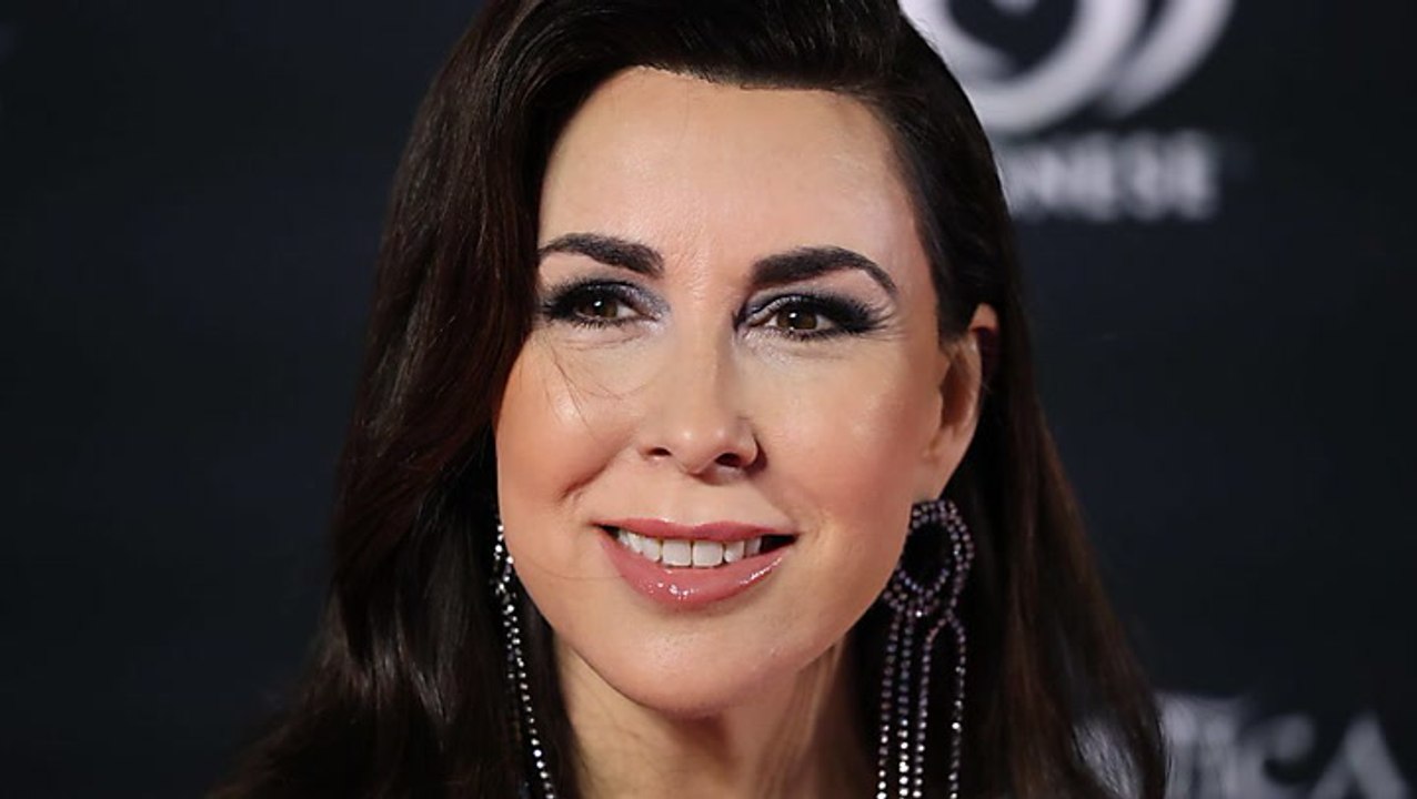 Judith Williams früher: So sah sie als Kind aus