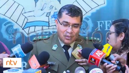 "Sólo teníamos 7 años": Dos hermanas denuncian que fueron abusadas sexualmente