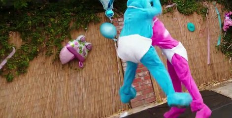 A Black Lady Sketch Show S02 E03