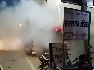 जब तक लार्वा का अंत नहीं तब तक रहेगा मलेरिया एक्टिव
