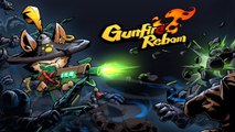 Tráiler y fecha de Gunfire Reborn para PlayStation