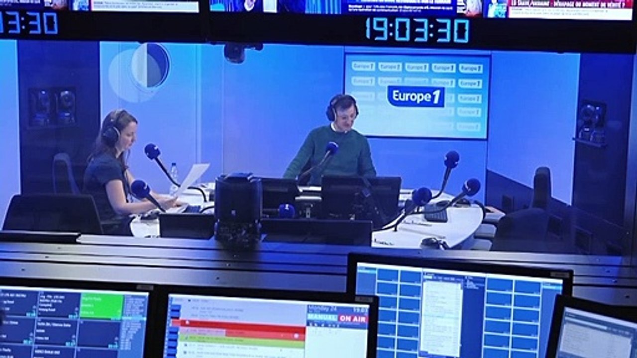 Opération Wuambushu à Mayotte : les Comores refusent l'accostage de bateaux