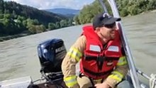 Im Gänsemarsch durch Schwaz II
