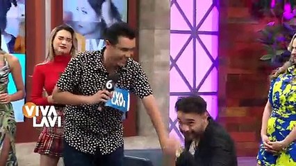 Jerry Hernández reacciona al ser cuestionado por Gaby Ramírez, ¿la extraña?