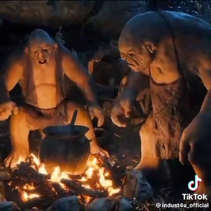 Lord of the ring movie