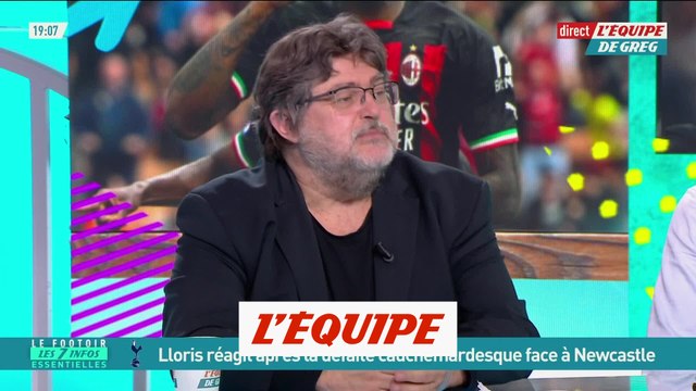 Tottenham : Cristian Stellini démis de ses fonctions, Ryan Mason le remplace - Foot - ANG