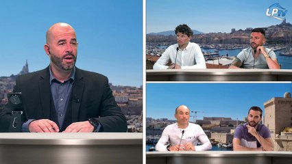 Talk Show Partie 1 : Plus qu'une victoire ?