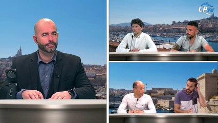 Talk Show Partie 2 : le retour des pistons