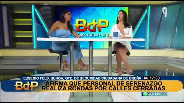 Alejandro Toledo: expresidente pasó su primera noche en el penal de Barbadillo