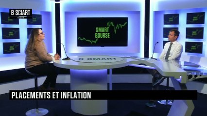 SMART BOURSE - Marchés à thème(s) : Clémence Tanguy (Café de la Bourse)