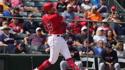 Back This Power Hitter To Hit A HR At +285 On Monday