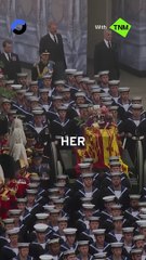 How much did the Queen's funeral cost? Emergency services spent at least £75m