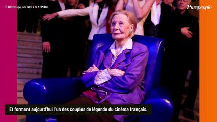 "Elle sait pas embrasser" : Jean Gabin et Michèle Morgan, 16 ans décart et en couple, leur 1re rencontre terrible pour l'actrice