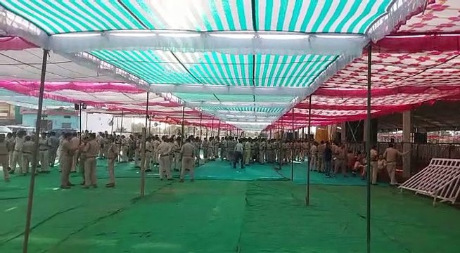 बागेश्वर धाम पीठाधीश्वर धीरेंद्र कृष्ण शास्त्री की कथा आज से