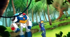 Transformers: Rescue Bots Academy Transformers: Rescue Bots Academy S02 E022 Five Little Rescue Bots