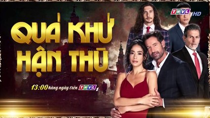 thử thách cuộc đời tập 19-20-21-22-23-24 - phim Việt Nam THVL1 - xem phim thu thach cuoc doi tap 19-20-21-22-23-24