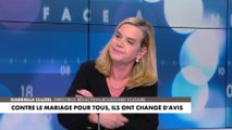 Gabrielle Cluzel : «On voit qu'il est devenu très difficile de donner un avis divergent sur ce sujet»