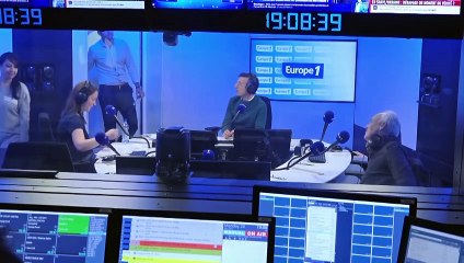 La visite à Lyon du ministre de l'Education Pap Ndiaye fortement perturbée