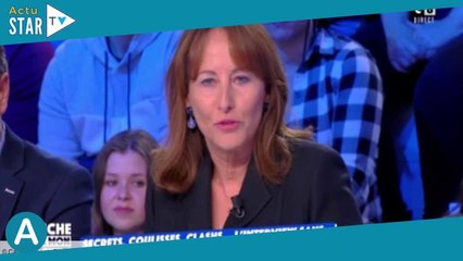 Ségolène Royal : ce cambriolage pour tenter de l’intimider