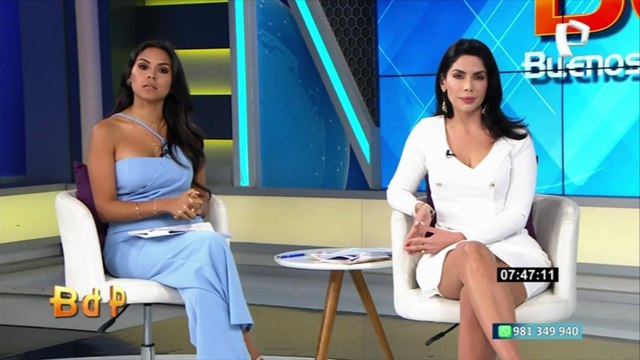 Alejandro Toledo: expresidente pasó su primera noche en el penal de Barbadillo