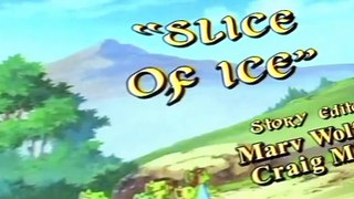 Pocket Dragon Adventures E073 - Slice Of Ice