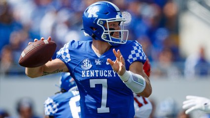 Late Stories Shaking Up NFL Draft Headlines