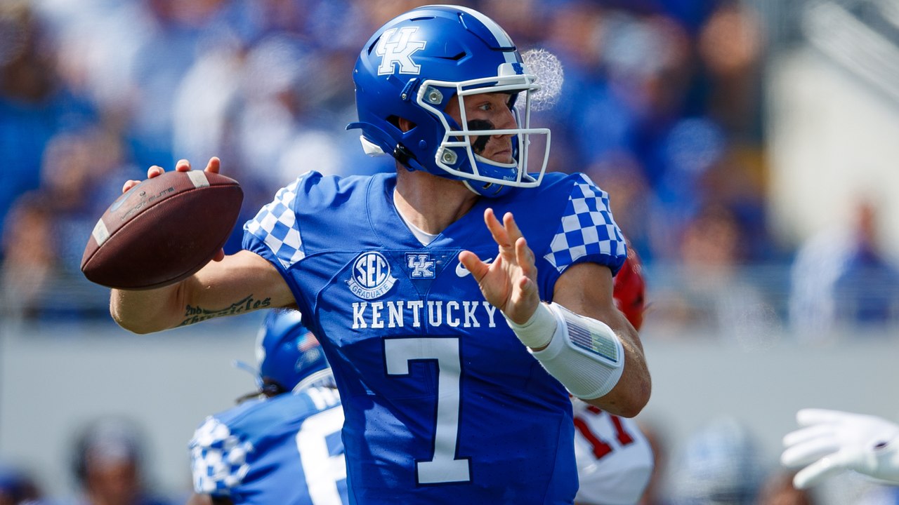 Late Stories Shaking Up NFL Draft Headlines