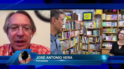 JOSÉ ANTONIO VERA: La ley de vivienda favorece a los okupas y no a los propietarios
