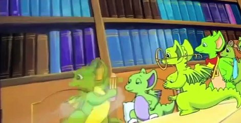 Pocket Dragon Adventures E074 - All That Glitters