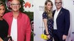 Heston Blumenthal, 56, ties the knot for the THIRD time as he weds his 36-year-old partner in picture-postcard French village - before guests gorge on his signature dishes at intimate reception