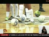 12 a 0 ganaron las criollas del Equipo 